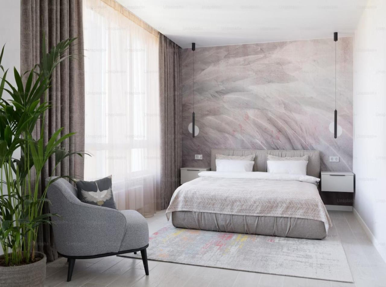 Hotel Hotel Heavenwood Suites Near Delhi Airport